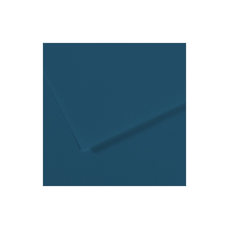 Mi-teintes Canson Gris Perola, 160 gr., 50x65 cm.