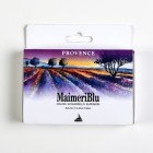 Materiais Belas Artes - Caixa de aquarela MaimeriBlu Provence, 6 tubos de 12 ml | totenart.com
