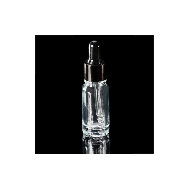 Bote Vazio Plastico c/tampa, grande