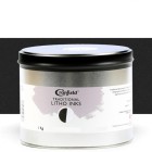 Materiais Belas Artes - Tinta Litografia Cranfield Preto Carbono 1 kg | totenart.com