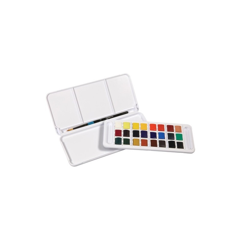 Materiais Belas Artes - Set Acrílico Presemte Van Gogh | totenart.com
