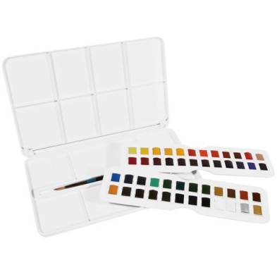 Materiais Belas Artes - Set Acrílico Presemte Van Gogh | totenart.com