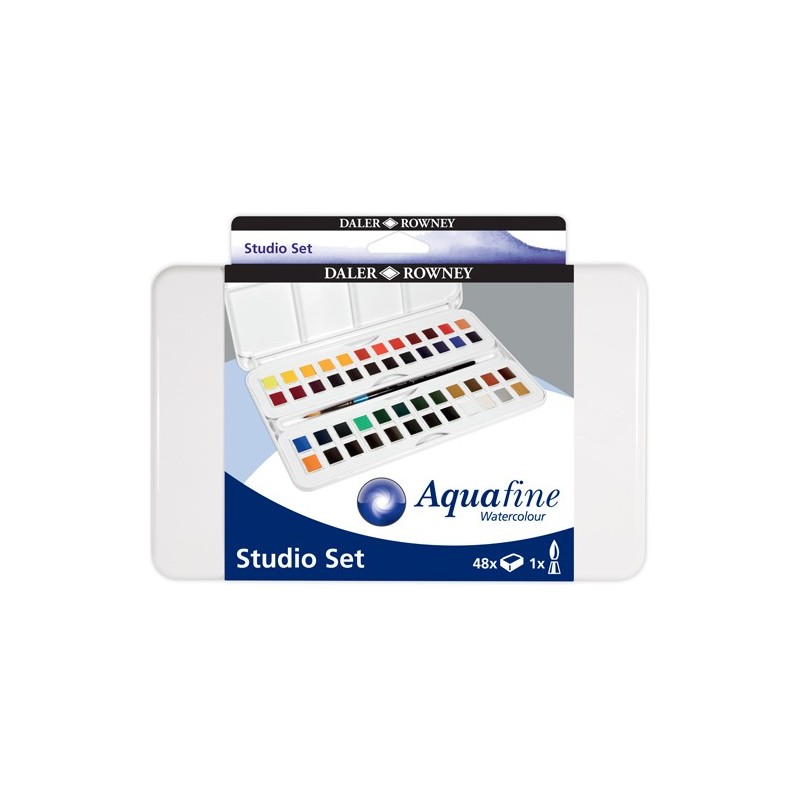 Materiais Belas Artes - Set Acrílico Presemte Van Gogh | totenart.com