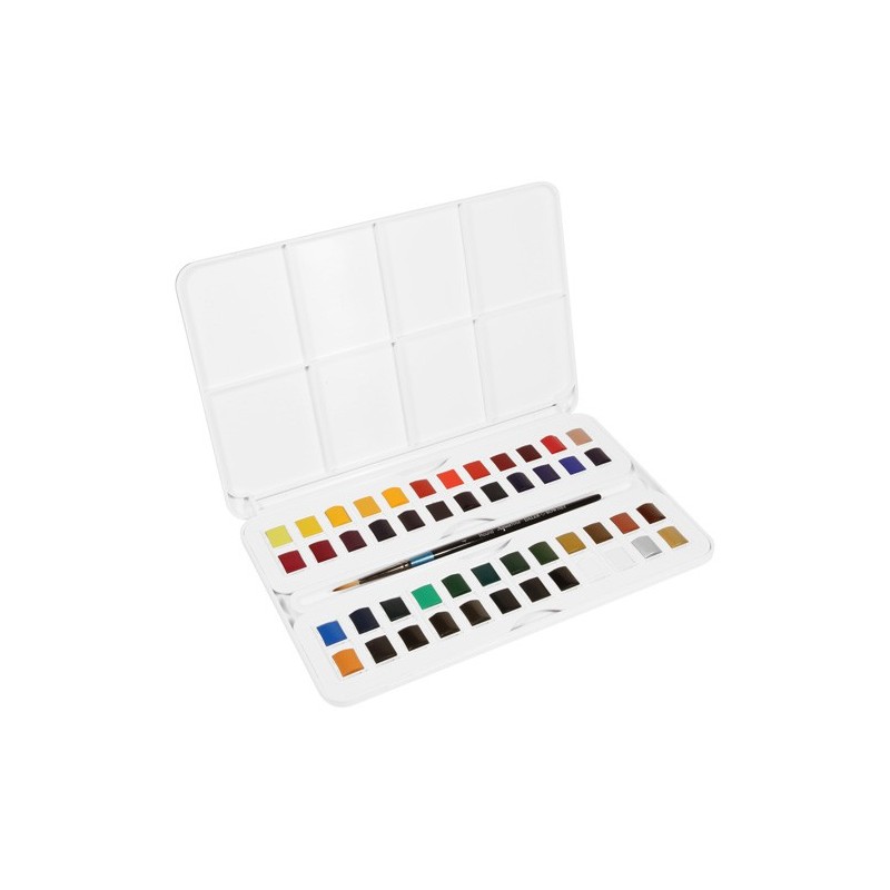 Materiais Belas Artes - Set Acrílico Presemte Van Gogh | totenart.com