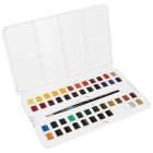 Materiais Belas Artes - Set Acrílico Presemte Van Gogh | totenart.com