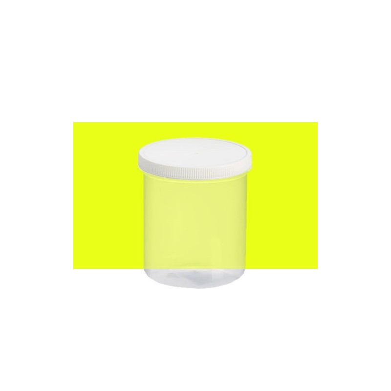 Materiais Belas Artes - Tinta Totenart Amarelo Fluorescente 150 ml | totenart.com