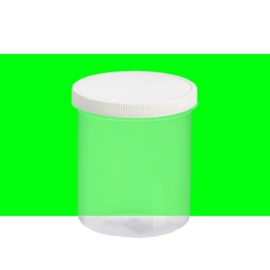 Materiais Belas Artes - Tinta Totenart Verde Fluorescente 150 ml | totenart.com