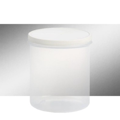 Materiais Belas Artes - Tinta Totenart Prata 500 ml | totenart.com