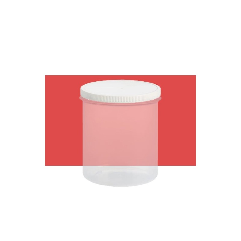 Materiais Belas Artes - Tinta Totenart Vermelho Primário 500 ml | totenart.com