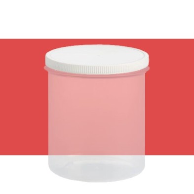 Materiais Belas Artes - Tinta Totenart Vermelho Primário 500 ml | totenart.com