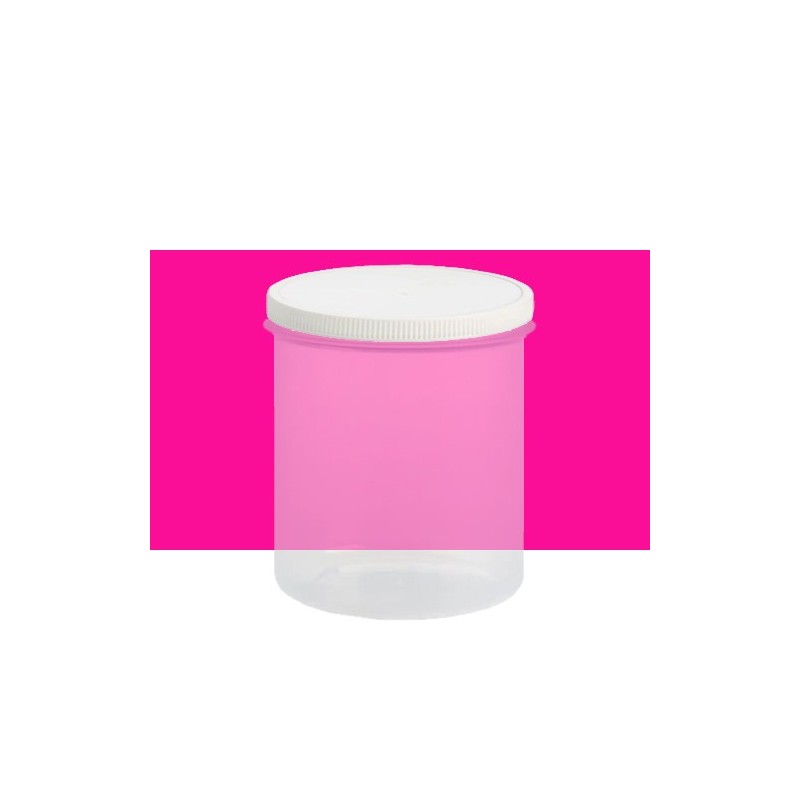 Materiais Belas Artes - Tinta Totenart Rosa Fluorescente 500 ml | totenart.com