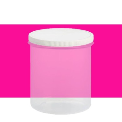 Materiais Belas Artes - Tinta Totenart Rosa Fluorescente 500 ml | totenart.com