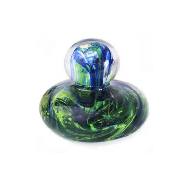 Materiais Belas Artes - Baren de vidro para gravação | totenart.com