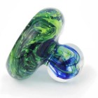 Materiais Belas Artes - Baren de vidro para gravação | totenart.com