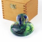 Materiais Belas Artes - Baren de vidro para gravação | totenart.com