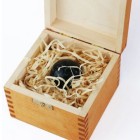 Materiais Belas Artes - Baren de vidro para gravação | totenart.com