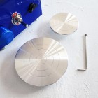 Materiais Belas Artes - Torno elétrico para cerâmica | totenart.com