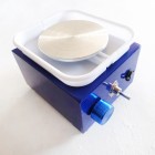 Materiais Belas Artes - Torno elétrico para cerâmica | totenart.com