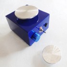 Materiais Belas Artes - Torno elétrico para cerâmica | totenart.com