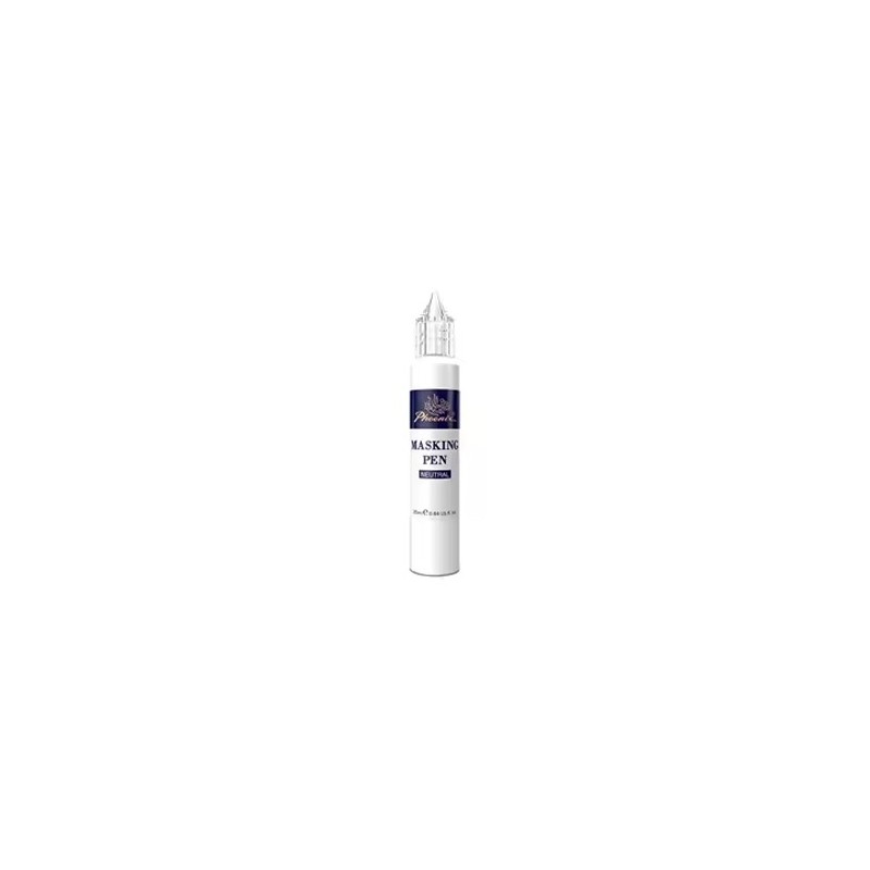Materiais Belas Artes - Marcador de mascaramento Phoenix 25 ml | totenart.com