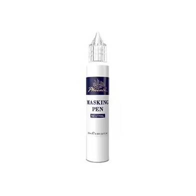 Materiais Belas Artes - Marcador de mascaramento Phoenix 25 ml | totenart.com