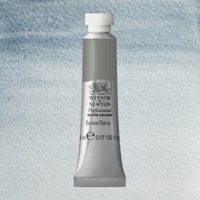 Materiais Belas Artes - Aquarela Artist Cinza Ultramarina 5 ml, W N 424 | totenart.com