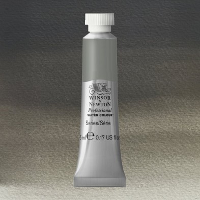 Materiais Belas Artes - Aquarela Artist Cinza Ostwald 5 ml, W N 428 | totenart.com