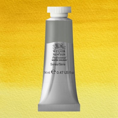 Materiais Belas Artes - Aquarela Artist Aureolina Tone 14 ml, W N 417 | totenart.com