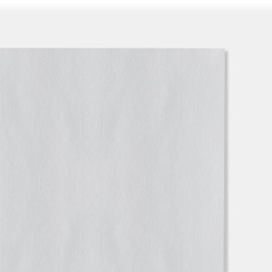 Materiais Belas Artes - Papel Design Branco Brilhante, 240 g, 72x102 cm | totenart.com