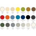 Materiais Belas Artes - Armário de arquivo horizontal 5 gavetas Aço, A0 | totenart.com