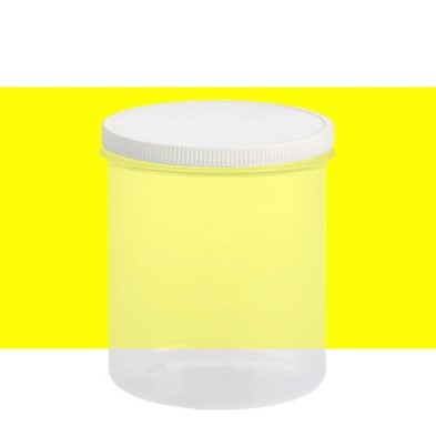 Materiais Belas Artes - Tinta Totenart Amarelo Limão 500 ml | totenart.com