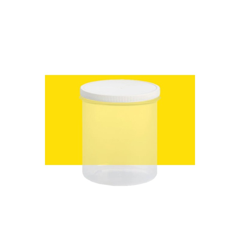 Materiais Belas Artes - Tinta Totenart Amarelo Primário 500 ml | totenart.com