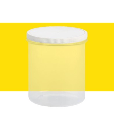 Materiais Belas Artes - Tinta Totenart Amarelo Primário 500 ml | totenart.com