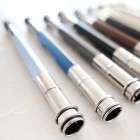 Materiais Belas Artes - Extensor de lápis de ponta dupla, 1 unidade | totenart.com