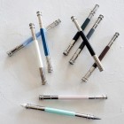 Materiais Belas Artes - Extensor de lápis de ponta dupla, 1 unidade | totenart.com