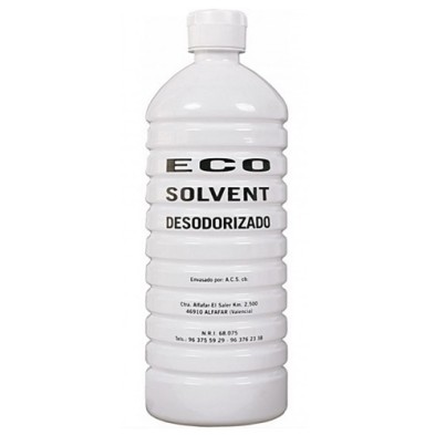 Eco-solvent 750 ml