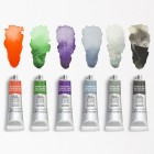 Materiais Belas Artes - Kit Aquarela Revival 6 tubos 5 ml. Winsor & Newton | totenart.com