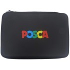 Materiais Belas Artes - Estojo Posca Premium 24 marcadores | totenart.com