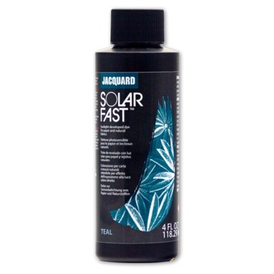 Materiais Belas Artes - Solar Fast Cerceta 118 ml, Jacquard | totenart.com