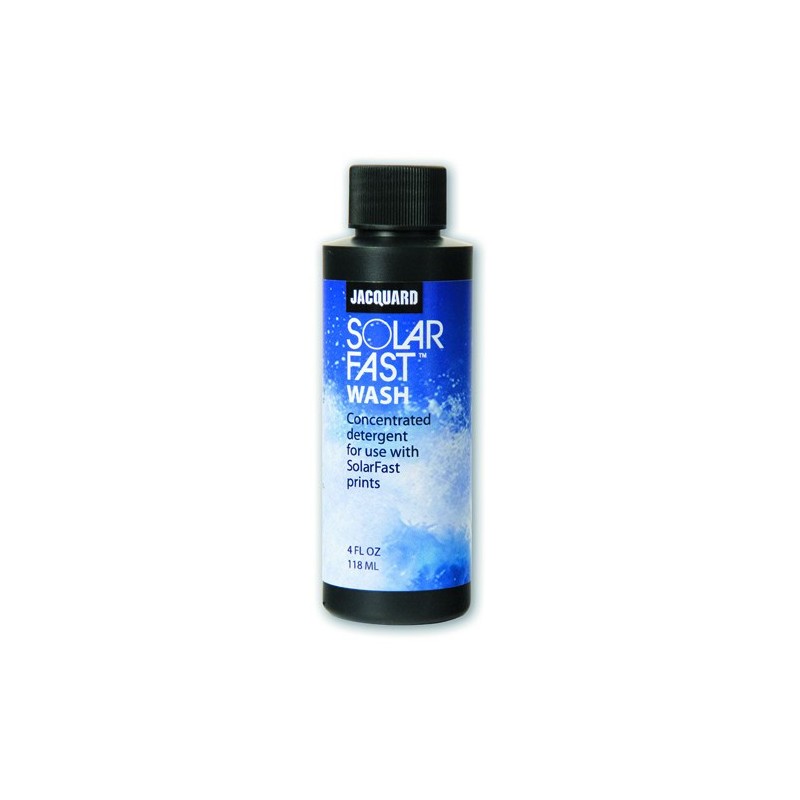 Materiais Belas Artes - Solar Fast Wash 118 ml, Jacquard | totenart.com
