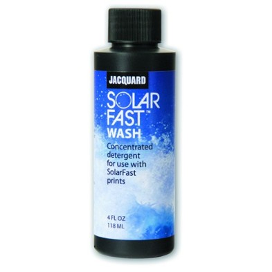 Materiais Belas Artes - Solar Fast Wash 118 ml, Jacquard | totenart.com