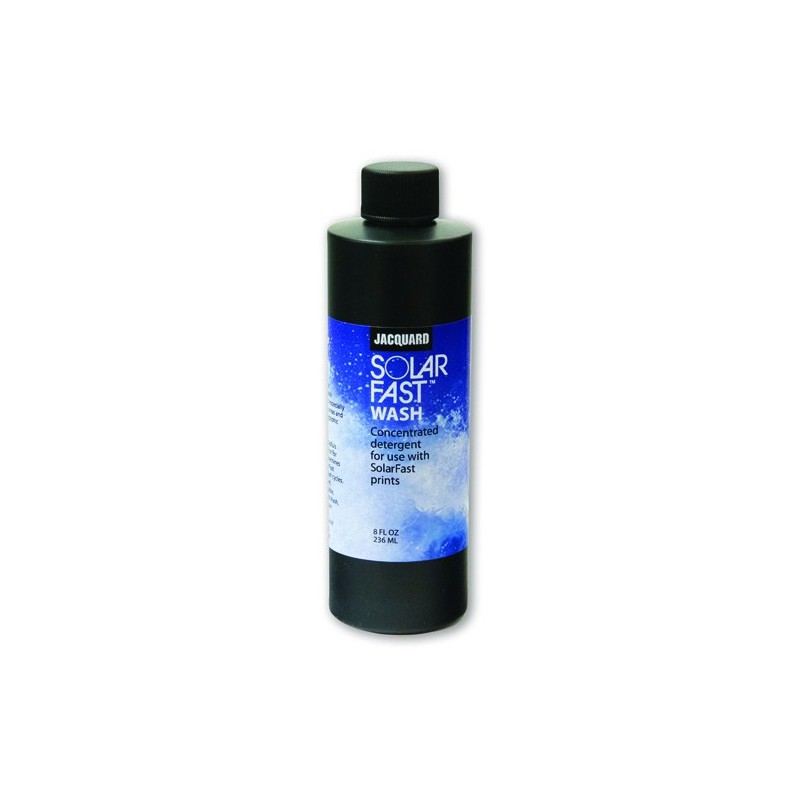 Materiais Belas Artes - Solar Fast Wash 240 ml, Jacquard | totenart.com
