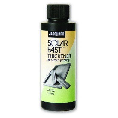 Materiais Belas Artes - Solar Fast Thickener 118 ml, Jacquard | totenart.com