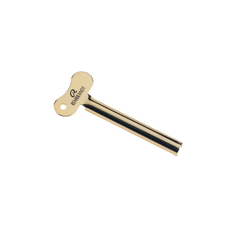 Materiais Belas Artes - Apontador de tubo de tinta Rembrandt | totenart.com