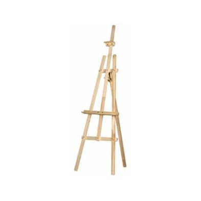 Materiais Belas Artes - Cavalete Lyre 180 Phoenix | totenart.com