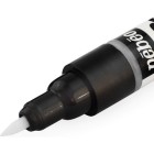 Materiais Belas Artes - Máscara líquida (goma reserva) em lápis aplicador 0,7 mm | totenart.com