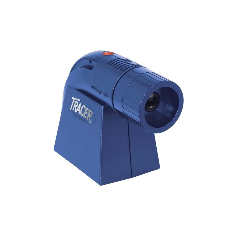 Projetor Opaques Tracer Artograph