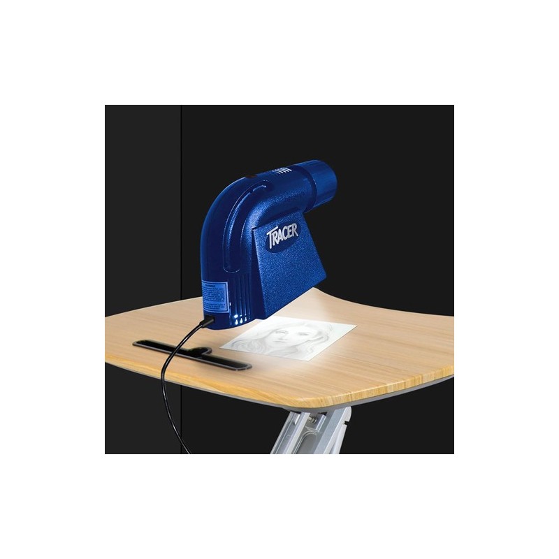Projetor Opaques Tracer Artograph