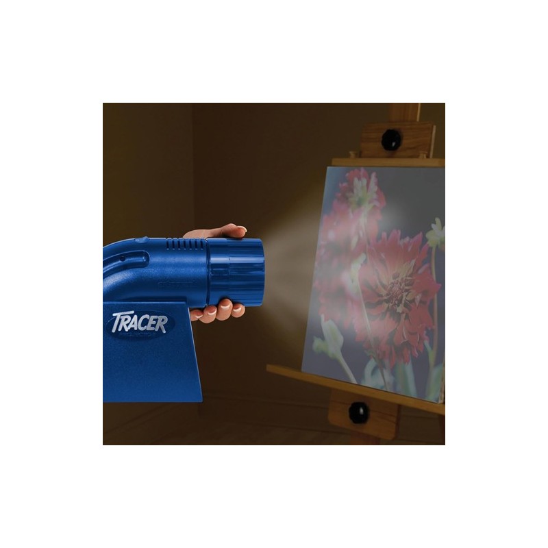 Projetor Opaques Tracer Artograph