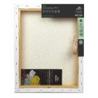 Materiais Belas Artes - Tela EVOCANVAS plástico reciclado com preparaçao universal 8P (46x33) | totenart.com